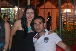 Saturday Night at Byblos Old Souk